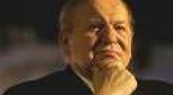 Sheldon Adelson Goes From Rags To Riches